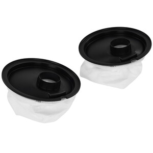 Изображение товара Мешок-пылесборник Polaris PDB 3344 2 шт для PVC 3344 с объемом 1.7 л