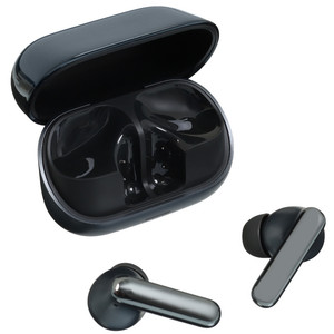 Изображение товара Наушники TWS HONOR Earbuds 4  черный 2026