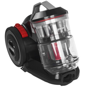 Изображение товара Пылесос Centek CT-2523 420 Вт циклонная фильтрация HEPA 3,5 л