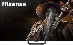 Изображение товара 85" (215 см) Телевизор Hisense 85U7S PRO черный