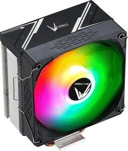 КулердляпроцессораFormulaICEBURGPLUSARPW4PBlack[ICEBURGPLUSARPW4P]черный