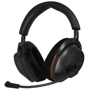 Изображение товара Беспроводные/проводные наушники Beyerdynamic MMX 230 Wireless  черный 2025