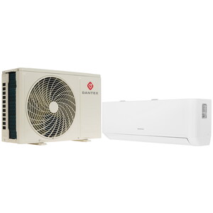 Изображение товара Кондиционер Dantex RK-09SAT/RK-09SATE настенный сплит-система