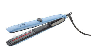 Изображение товара Выпрямитель для волос Gamma Piu VAPOR STYLER INFRARED голубой
