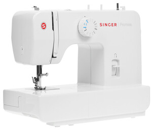 Изображение товара Швейная машина Singer Promise 1408 электромеханическая, 8 операций, подсветка
