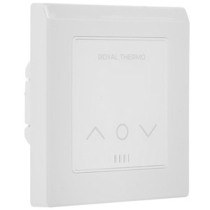Изображение товара Терморегулятор Royal Thermo Sensonite RTS-16 Wi-Fi управление через смартфон