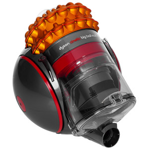 Изображение товара Проводной пылесос Dyson Cintec Big Ball Multifloor 2 высокая мощность, удобство