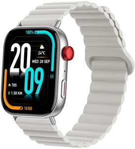 Изображение товара Смарт-часы Colmi C8 Max с IPS дисплеем и водозащитой 1.93 дюйма