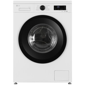 Изображение товара Стирально-сушильная машина LG F2Y2VG6W белый, 9 кг стирка, 5 кг сушка