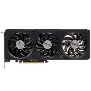 Купить Видеокарта GIGABYTE GeForce RTX 4060 GAMING OC [GV