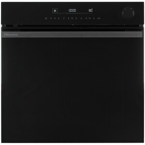 Изображение товара Электрический духовой шкаф Hisense BSA66346ADBGWIFI 77л Wi-Fi управление