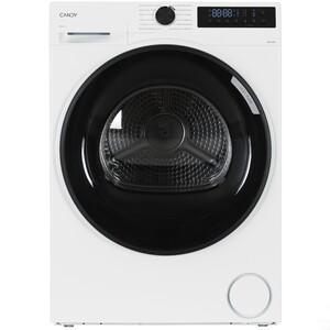 Изображение товара Сушильная машина Candy C43TD H9A2BSW-07 белый