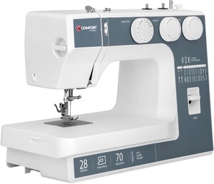 Изображение товара Швейная машина Comfort 3050 - универсальное швейное устройство