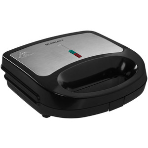 Изображение товара Вафельница Scarlett SC-WM11906 черный