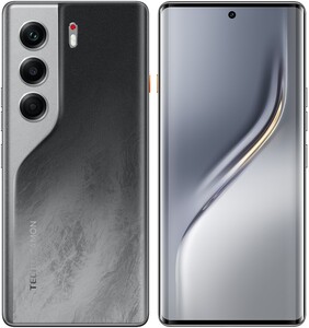 6.78"СмартфонTecnoCAMON40Pro5G256ГБчерный