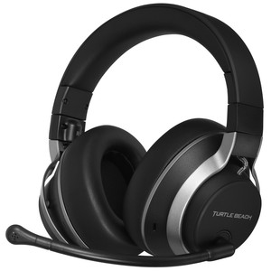 Изображение товара Беспроводные игровые наушники Turtle Beach STEALTH PRO с шумоподавлением