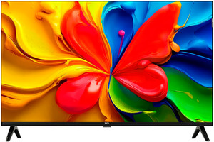 Изображение товара 32" (81 см) Телевизор TCL 32S4K черный