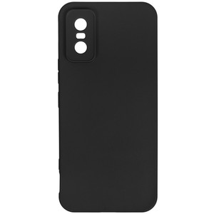 Изображение товара Накладка  BoraSCO Silicone Case для Infinix GT 30 черный