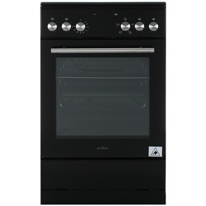 Изображение товара Электрическая плита Aceline E15-1B черный