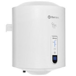 Изображение товара Электрический водонагреватель THERMEX Hope 30 V Slim 30 л накопительный для дома