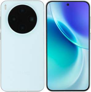 Изображение товара Vivo X300 6.31 AMOLED смартфон 12 ГБ 256 ГБ голубой Android 16