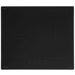 Изображение товара Индукционная варочная поверхность Midea MIH65781SB