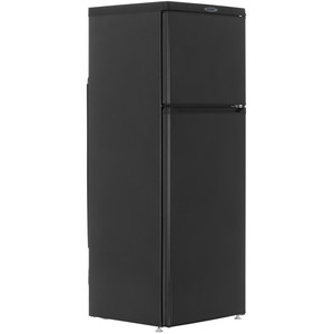 Изображение товара Холодильник DON R-226 G черный с морозильником 270 л энергоэффективный