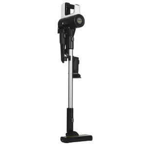 Изображение товара Вертикальный пылесос  Karcher VCS 3 Nano Hygiene  белый