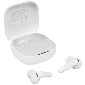 Изображение товара Наушники TWS Anker Soundcore R60i NC белые с шумоподавлением и AI-переводом