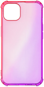 Изображение товара Защитная накладка BROSCORP для iPhone 13 с градиентным рисунком