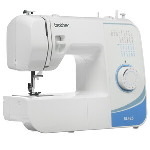 Изображение товара Швейная машина Brother RL425 электромеханическая с 25 операциями и подсветкой