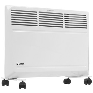 Обзоры Конвектор Vitek VT-2172 W