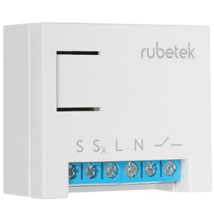 Изображение товара Умное реле RUBETEK PRO RE-3314