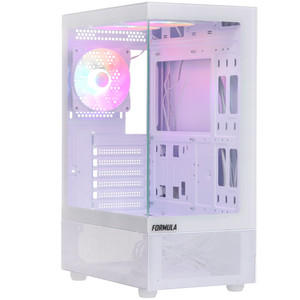 КорпусFormulaVLineCrystalZ1+[CrystalZ1+White]белый