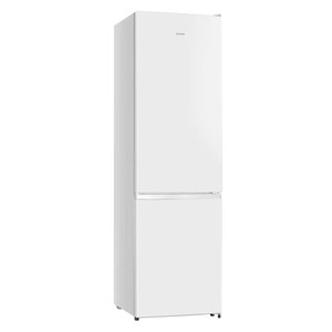 Изображение товара Холодильник с морозильником   Gorenje NRK62014W4 белый