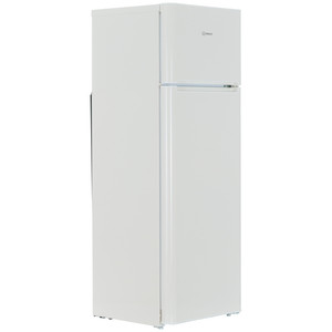 Изображение товара Холодильник с морозильником   Indesit TIA 16 E бежевый