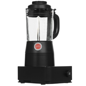 Изображение товара Стационарный блендер РЕДМОНД BS412 черный с функцией подогрева и автоматическими программами