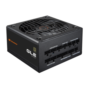 БлокпитанияCougarGLE1200[CGRGMX-1200]черный