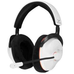 Изображение товара Беспроводные/проводные наушники Beyerdynamic MMX 230 Wireless  белый 2025