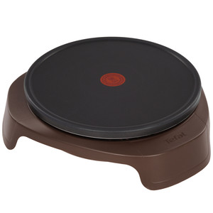 Изображение товара Блинница настольная Tefal PY3229F0 коричневый