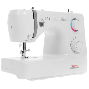 Изображение товара Швейная машина Chayka NEW WAVE 735 для домашнего использования