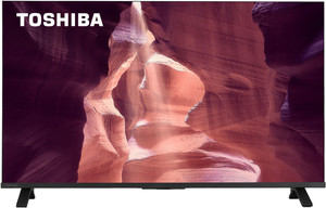 Изображение товара 43" (108 см) Телевизор Toshiba 43C350RE серый