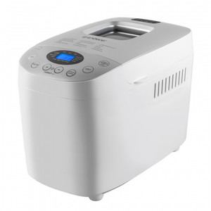 Изображение товара Хлебопечь Endever Skyline MB-65 белый/серебристый