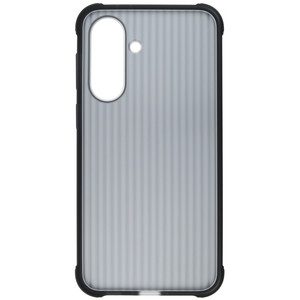 Изображение товара Накладка  Samsung Rugged Case для Samsung Galaxy A37 черный