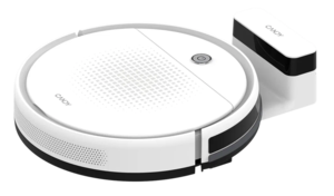 Изображение товара Робот-пылесос Candy CSR T3R белый