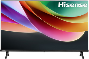 Изображение товара Телевизор Hisense 32A4S HD с HDR10, Smart TV, Wi-Fi и Dolby Audio