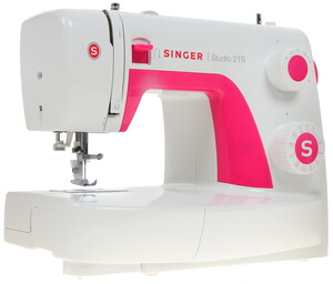 Изображение товара Швейная машина Singer Studio 21S электромеханическая 21 программa