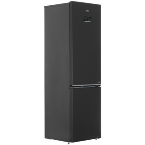 Изображение товара Холодильник с морозильником   Beko B7RCNK406HDXBRCN серый