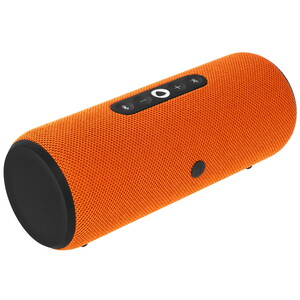 Изображение товара Умная портативная колонка Яндекс Станция Стрит, оранжевый