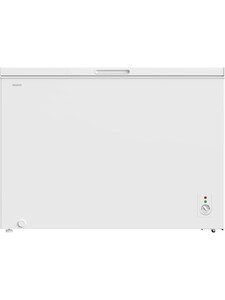 Изображение товара Морозильный ларь NORD CN 410 белый - 370 литров